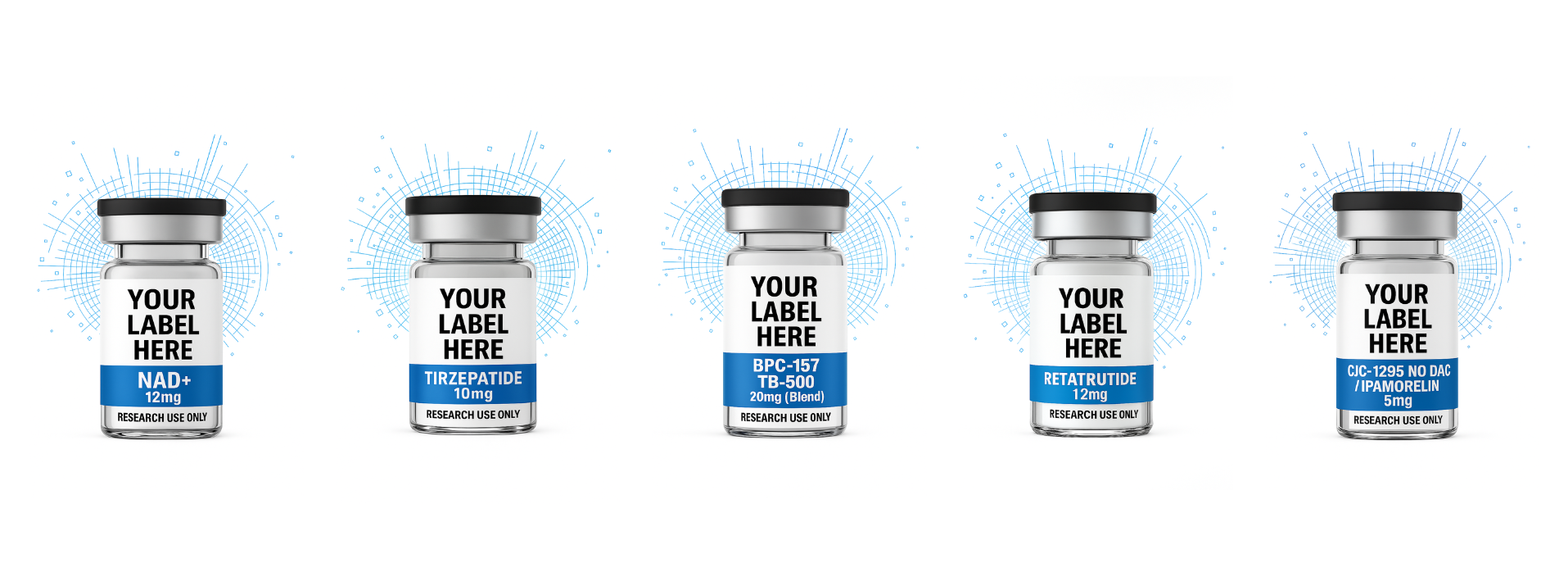 YourPeptideBrand.com