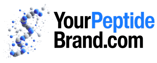 YourPeptideBrand.com LOGO-2
