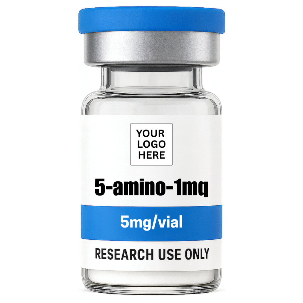 5-amino-1mq (5mg)