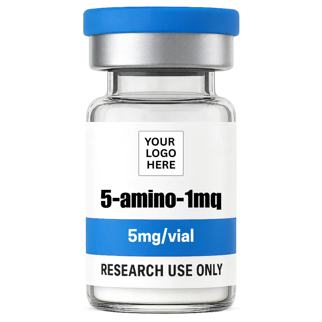 5-amino-1mq (5mg)