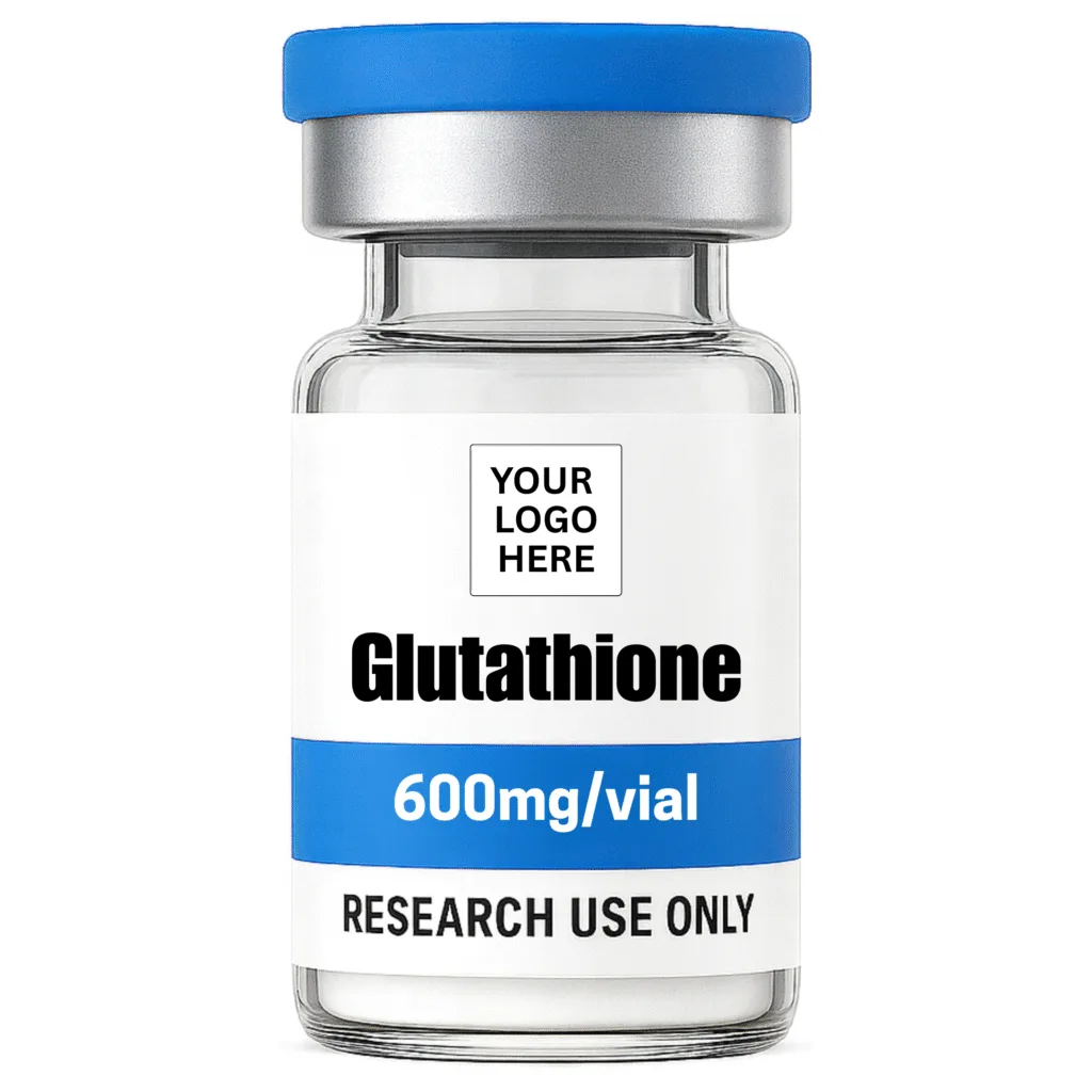 Glutathione (600mg)