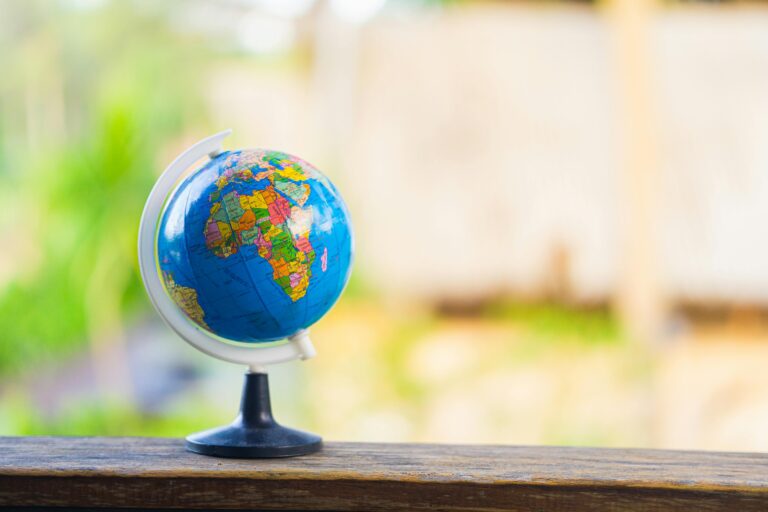 How Emerging Markets Are Driving Peptide Innovation