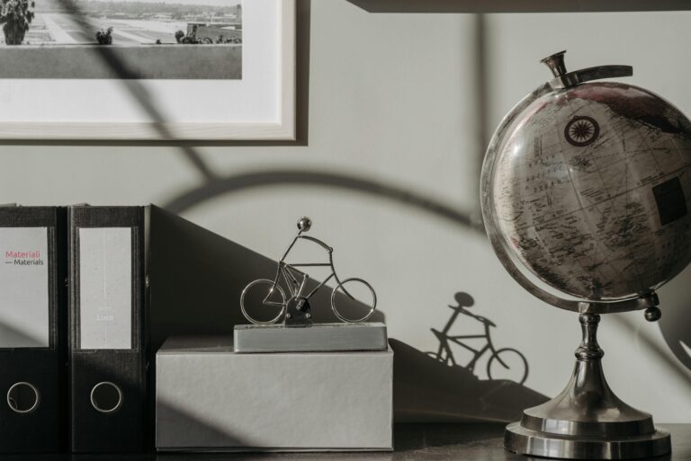 Ethical Supply Chains in the Research Peptide Industry