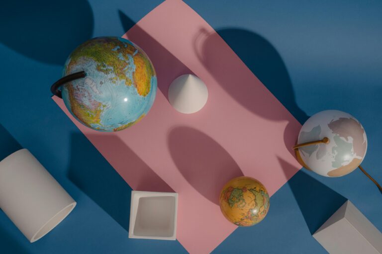 Regional Market Outlook: North America vs. Europe vs. Asia