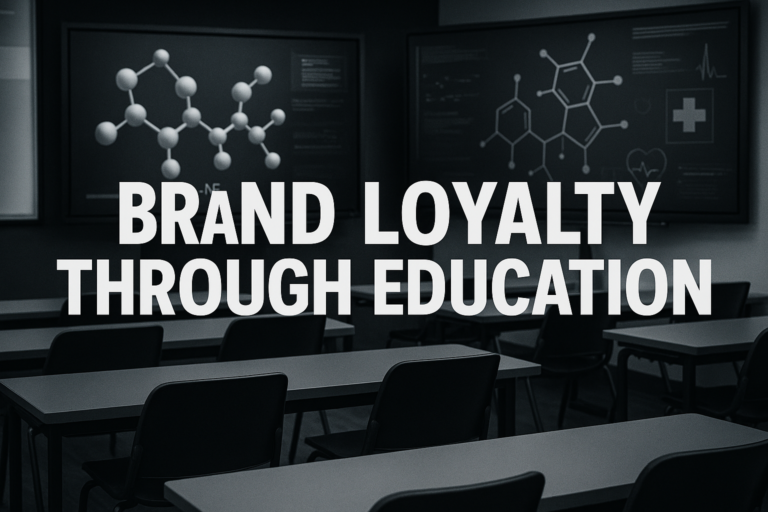 How to Build Brand Loyalty Through Education
