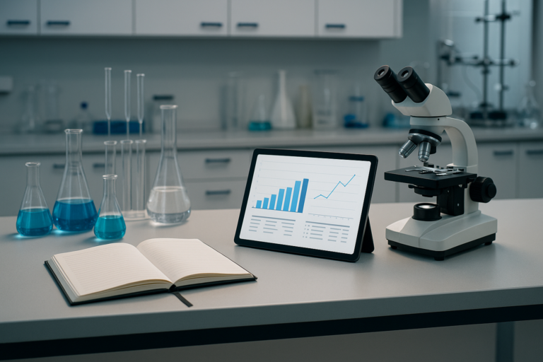 The Critical Role of Documentation in Peptide Research