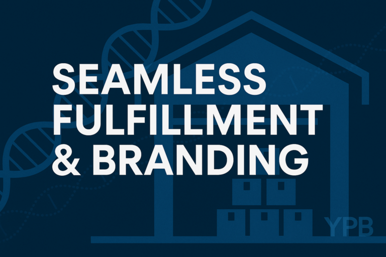 How to Keep Fulfillment and Branding Seamless With Third Parties