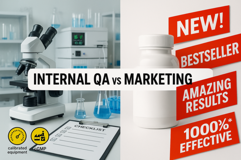 Why a Research-Use-Only Peptide Brand Makes Business Sense