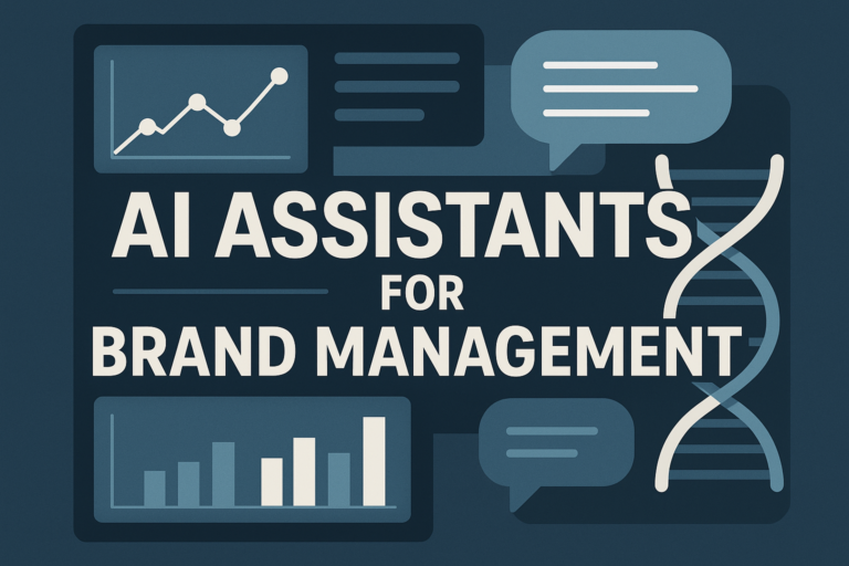 How to Integrate AI Assistants for Brand Management