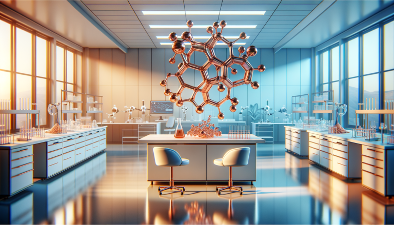 GHK-Cu Peptide: Complete Research Guide