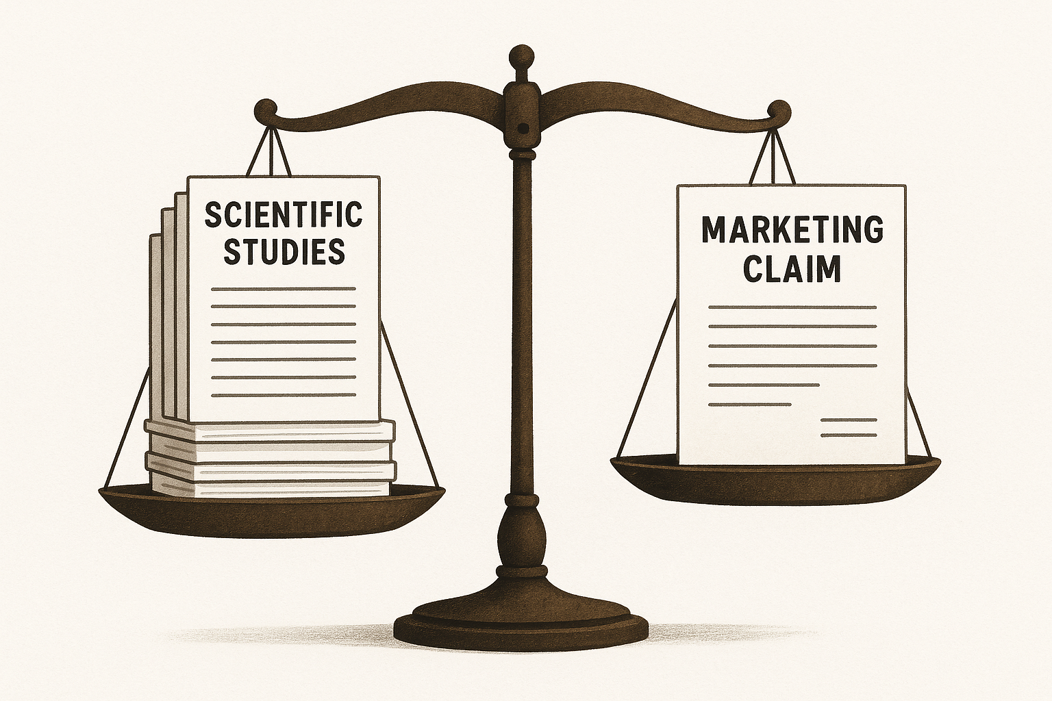 Understanding “Adequate Substantiation” in FTC Advertising Law - Your ...