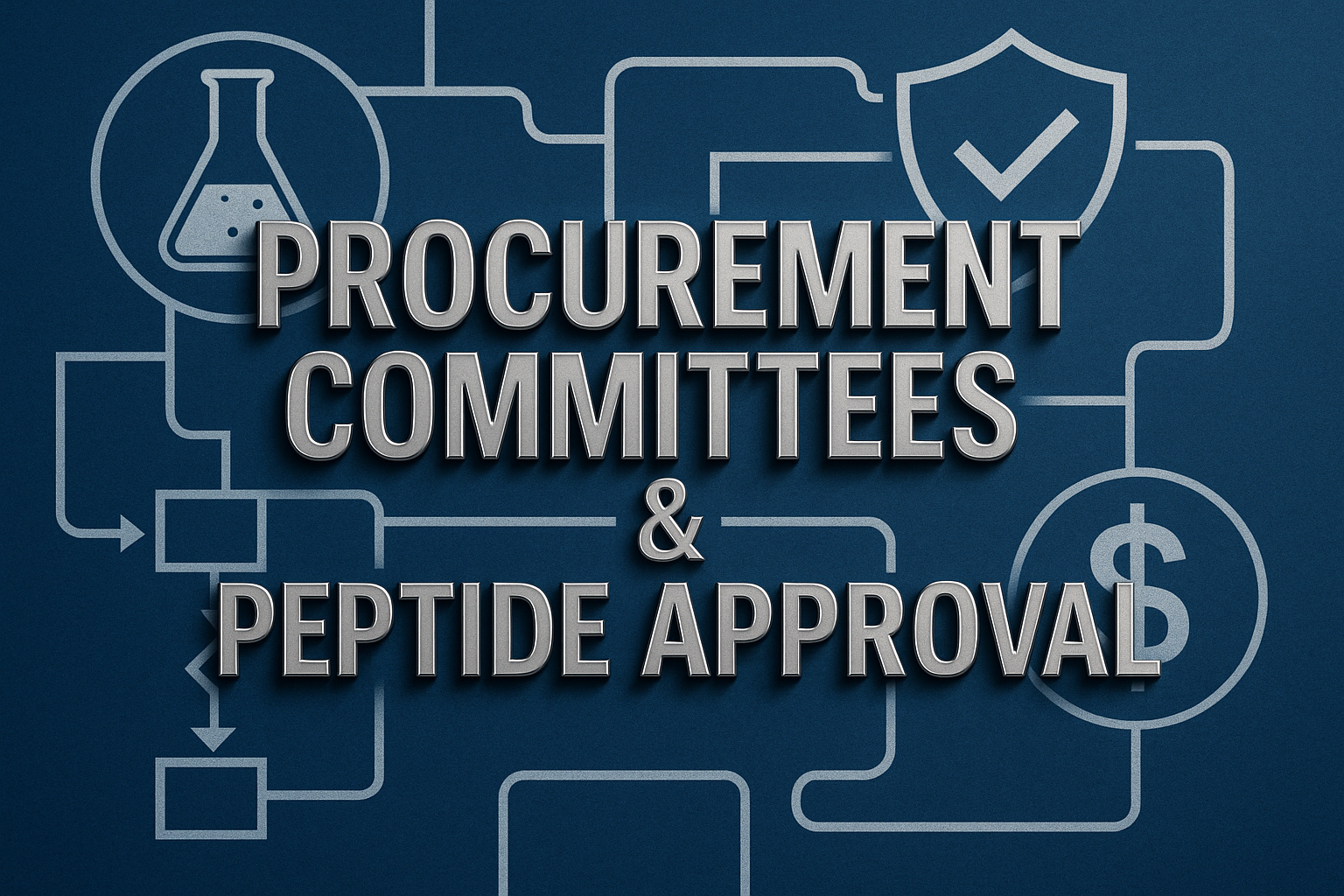 Committe Sourcing Agent The Role of Procurement Committees in Research Material Approval - Your ...